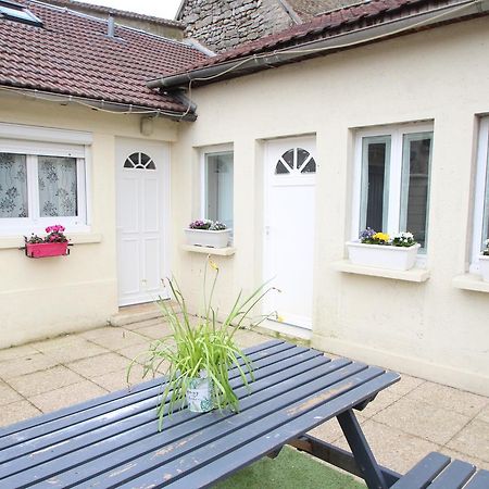 La Maison De Campagne Banthelu Kültér fotó