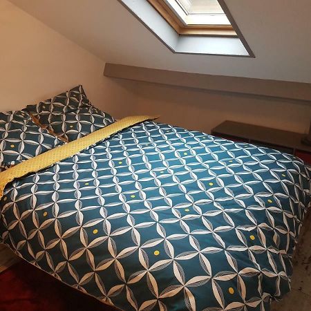 La Maison De Campagne Banthelu Kültér fotó