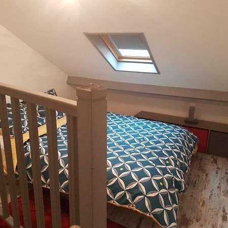La Maison De Campagne Banthelu Kültér fotó