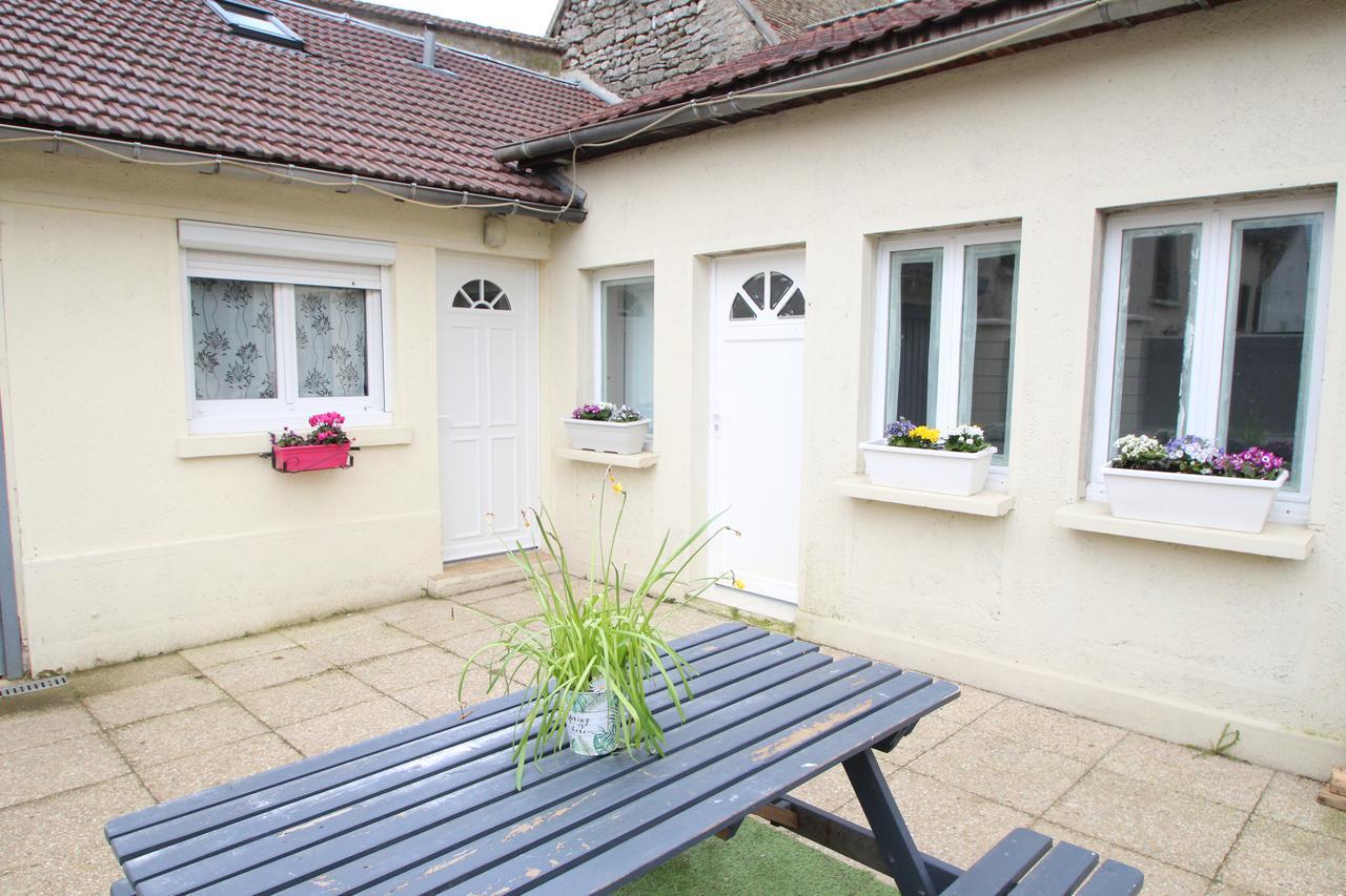 La Maison De Campagne Banthelu Kültér fotó