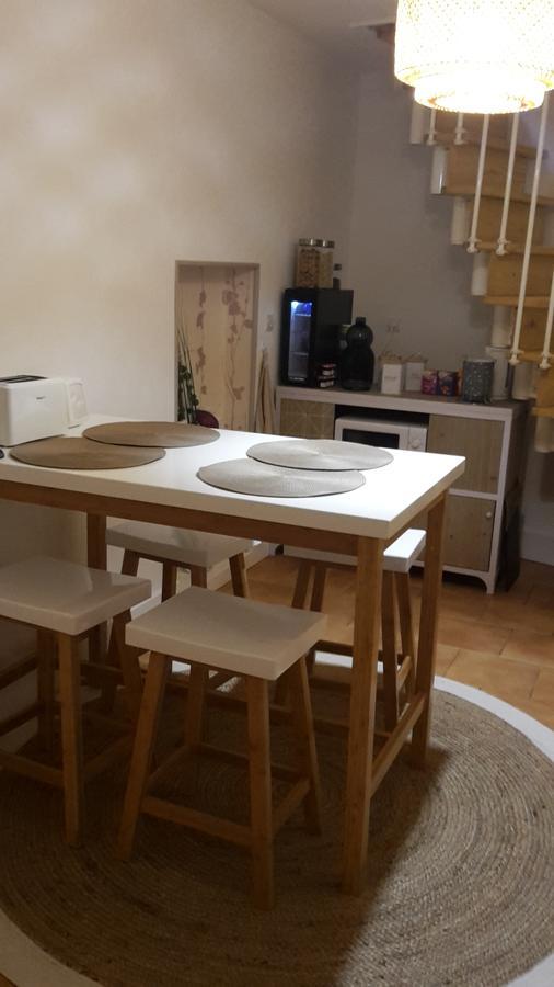 La Maison De Campagne Banthelu Kültér fotó