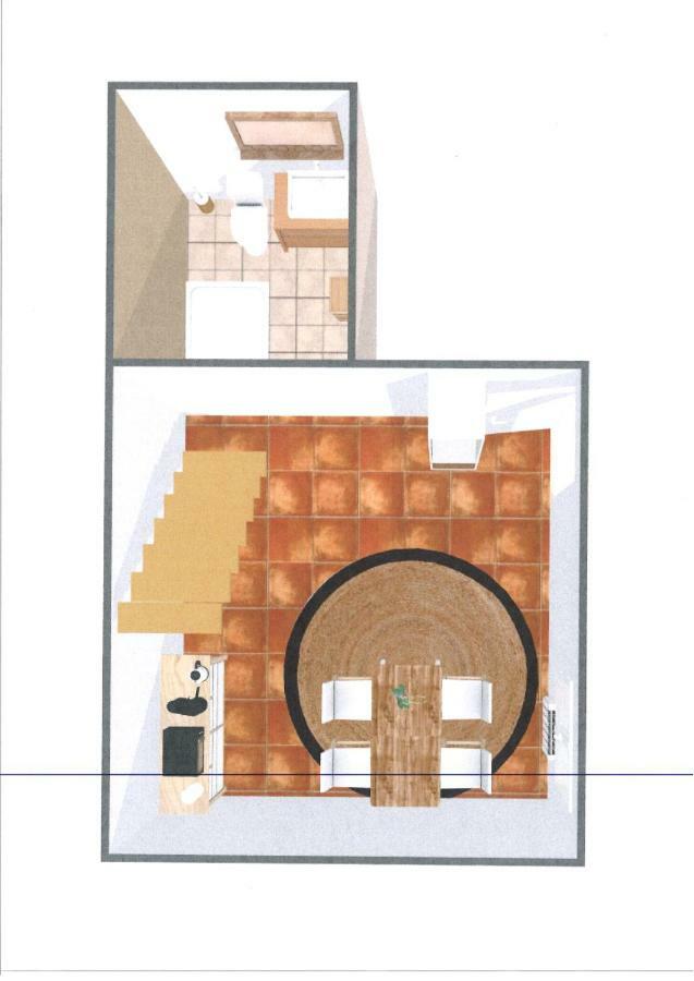 La Maison De Campagne Banthelu Kültér fotó