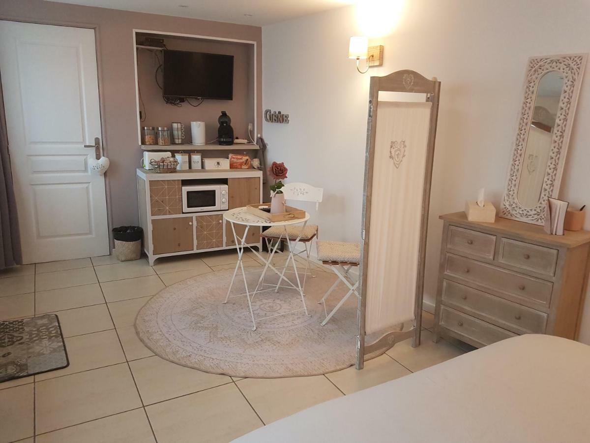La Maison De Campagne Banthelu Kültér fotó