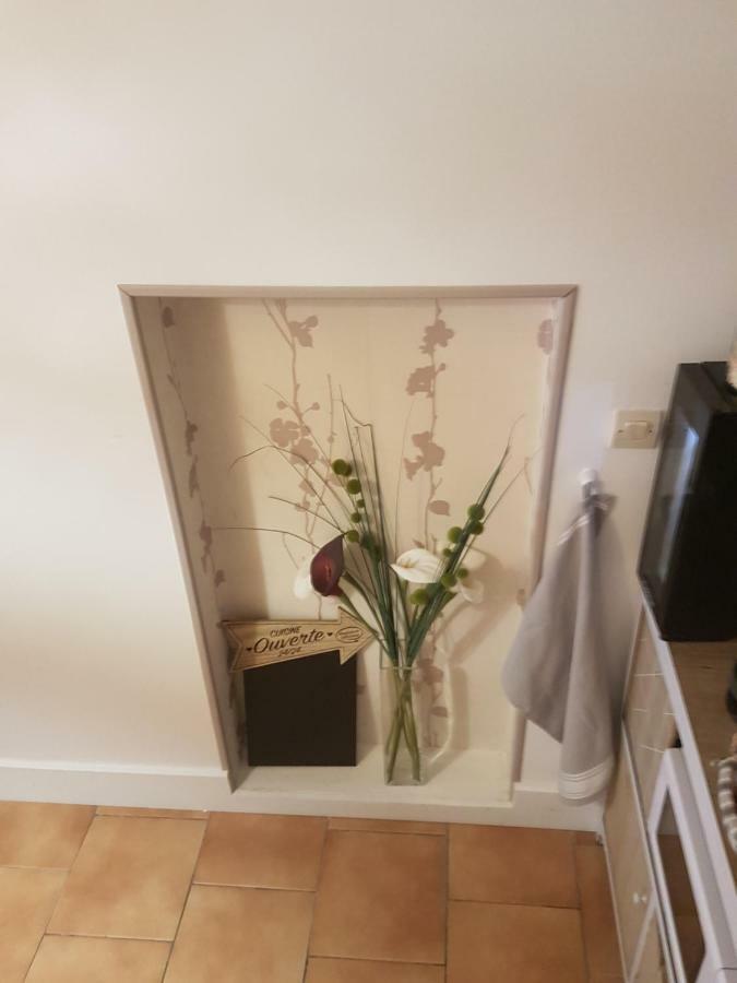 La Maison De Campagne Banthelu Kültér fotó