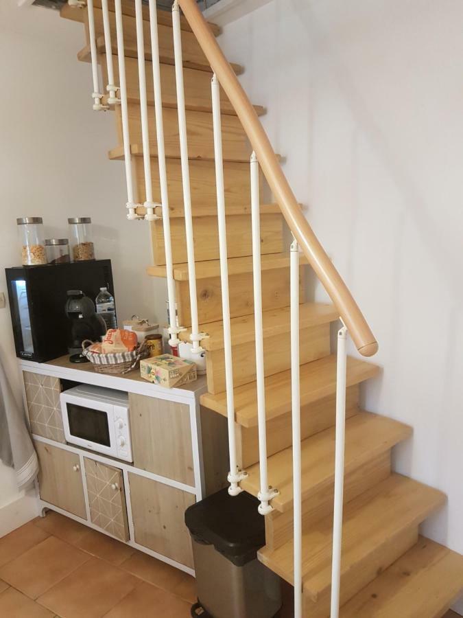 La Maison De Campagne Banthelu Kültér fotó