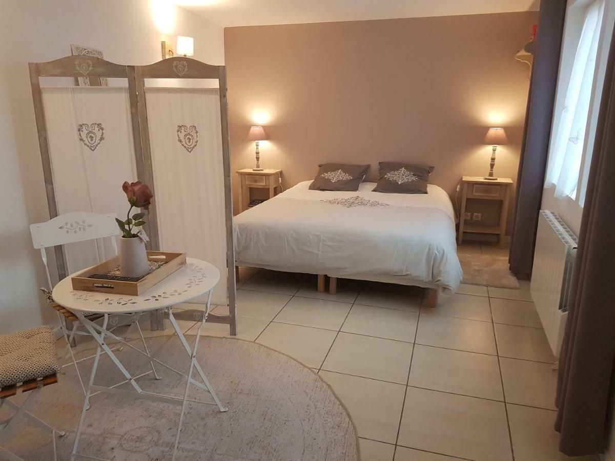 La Maison De Campagne Banthelu Kültér fotó