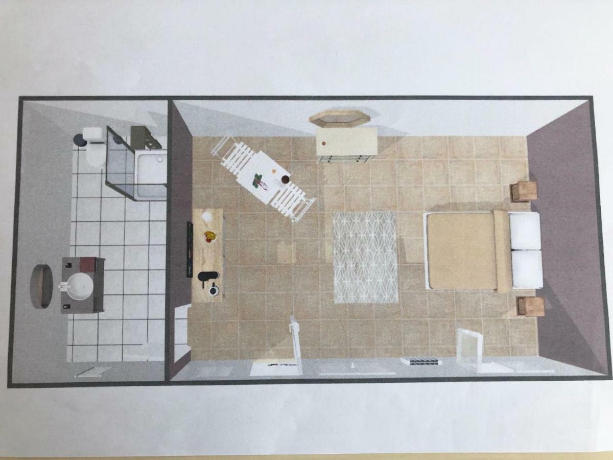 La Maison De Campagne Banthelu Kültér fotó