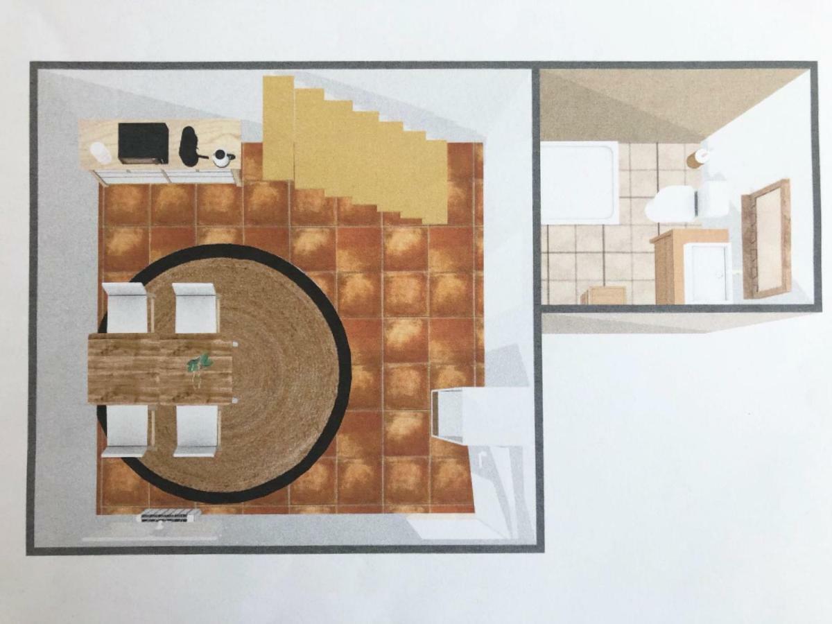 La Maison De Campagne Banthelu Kültér fotó